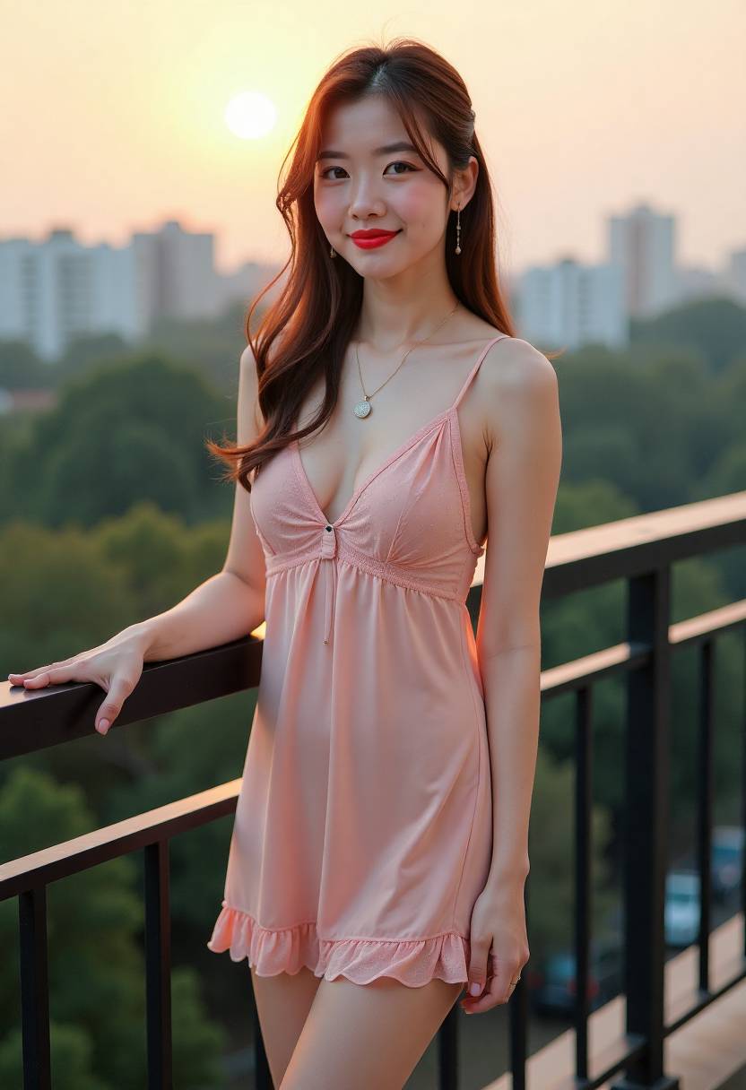 雾港协议竖版海报，防波堤与散货船