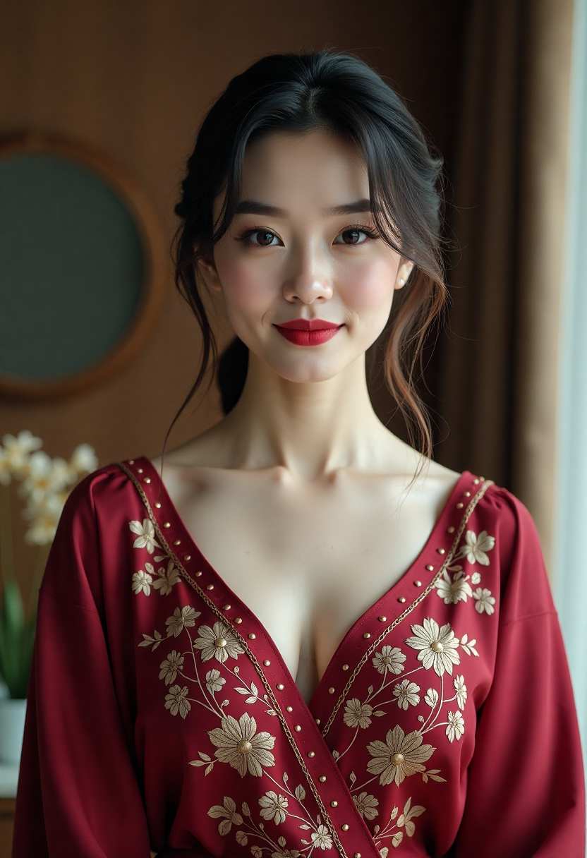北线余温