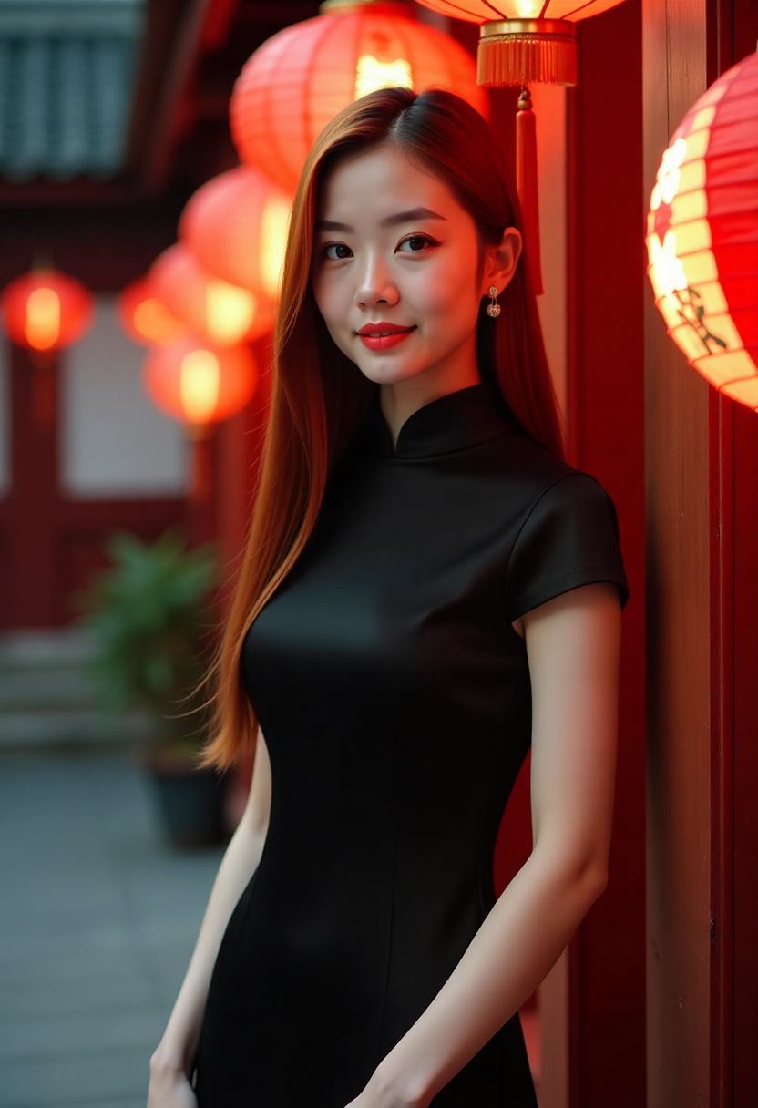 梅·陈